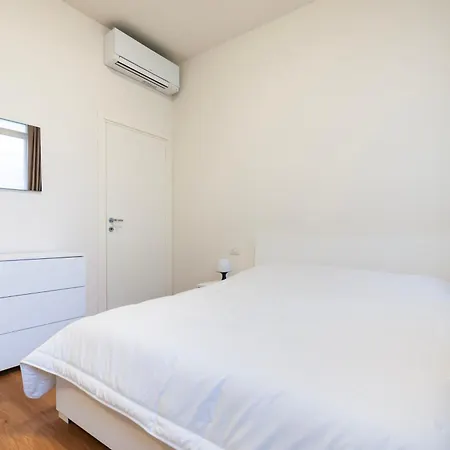 Casa Magnolia * 밀라노