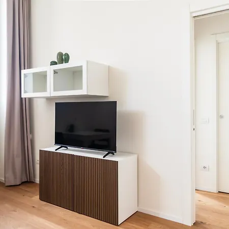 Casa Magnolia 아파트 밀라노