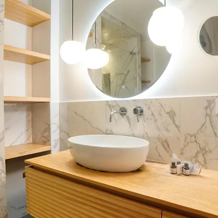 Διαμέρισμα Cadorna Prestigious - Modern Architecture In Front Of The Station *