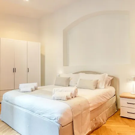 Διαμέρισμα Cadorna Prestigious - Modern Architecture In Front Of The Station Μιλάνο