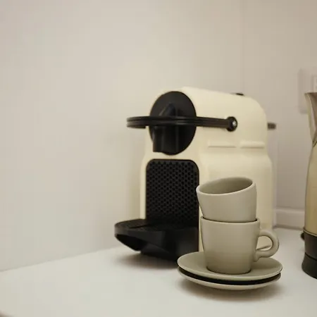 Апартаменты Hostmate - - Imperia's Serenity - Romolo Милан