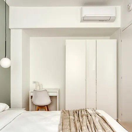 Hostmate - - Imperia's Serenity - Romolo Апартаменты Милан