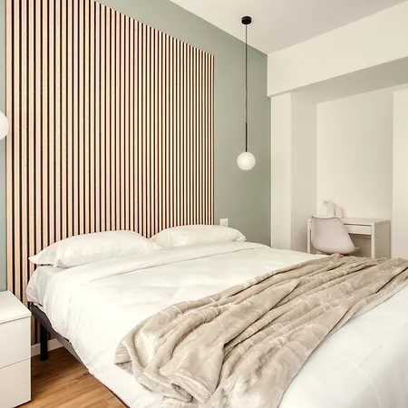 Hostmate - - Imperia's Serenity - Romolo Апартаменты *