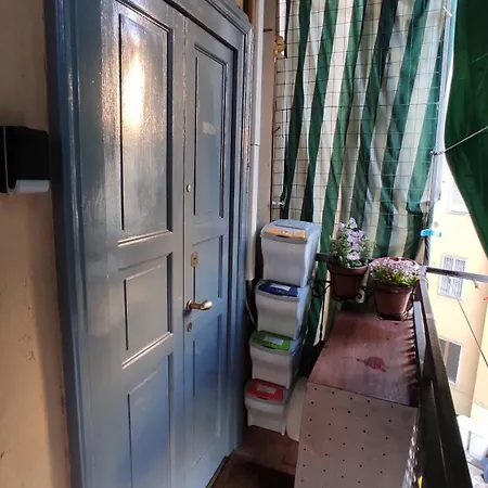 Casa Comfort Padova
