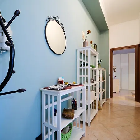 Appartement I-host - Ponti 54 Milaan