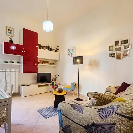 I-host - Ponti 54 Appartement Milaan