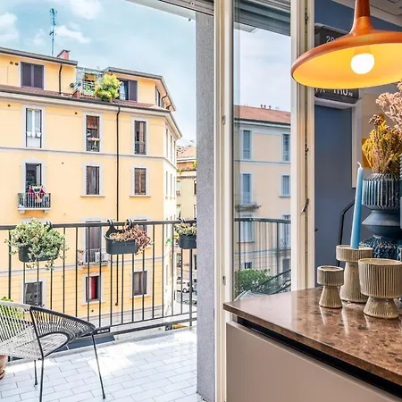 Keys Of Italy - Cavalcanti3 - One Bedroom Lejlighed *
