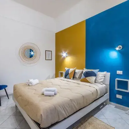 Lr Deluxe - Life - Cozy Apartmán Milán