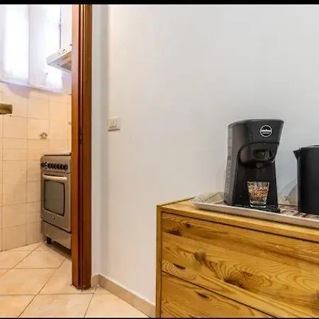 Lr Deluxe - Life - Cozy Apartmán Milán
