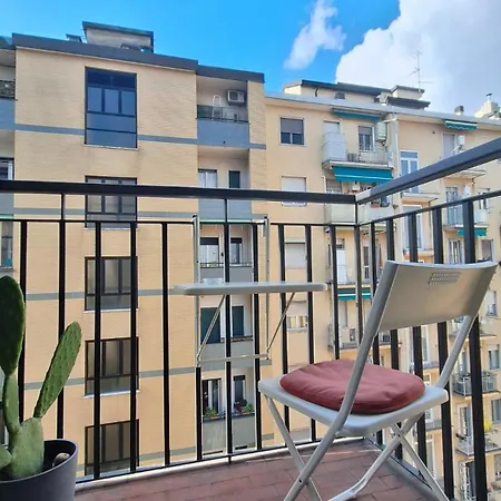 Διαμέρισμα Lovely Milanese Μιλάνο