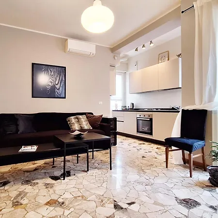Διαμέρισμα Lovely Milanese Μιλάνο