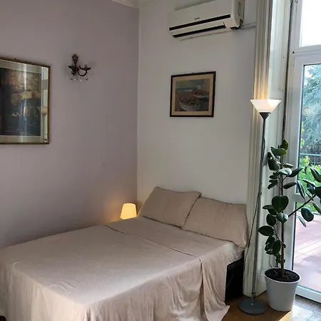 בית אירוח Lili House מילאנו