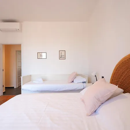 Apartment Olona Premium Duplex Sant'ambrogio