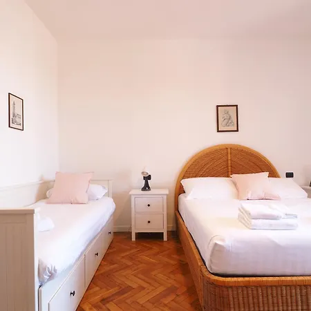 Olona Premium Duplex Sant'ambrogio Apartment *