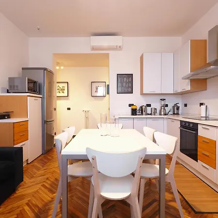 Olona Premium Duplex Sant'ambrogio *