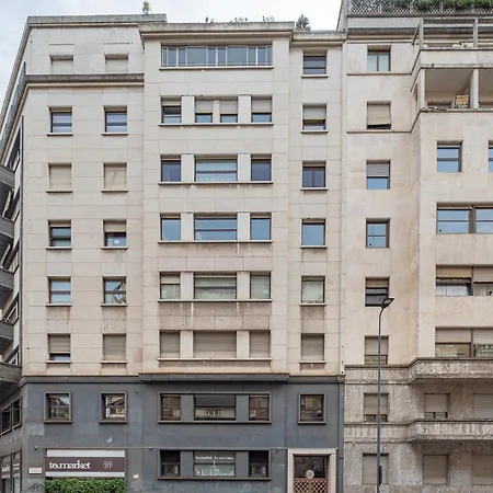 Apartament Homy - A Luxury Collection *