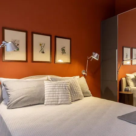 Mini Olmetto - Duomo Centro Storico דירה *