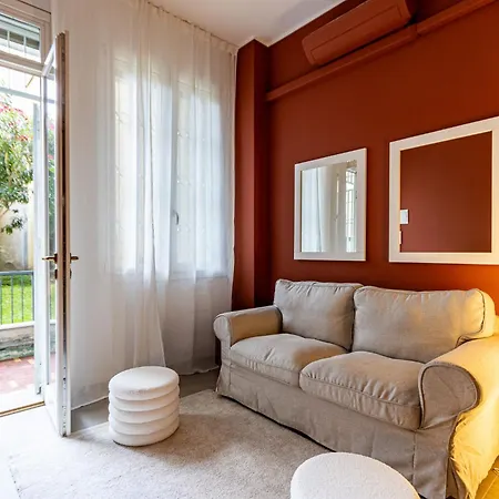 דירה Mini Olmetto - Duomo Centro Storico *