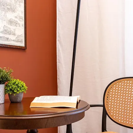 Mini Olmetto - Duomo Centro Storico דירה