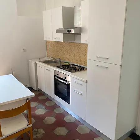 Duomo-garibaldi Apartamento