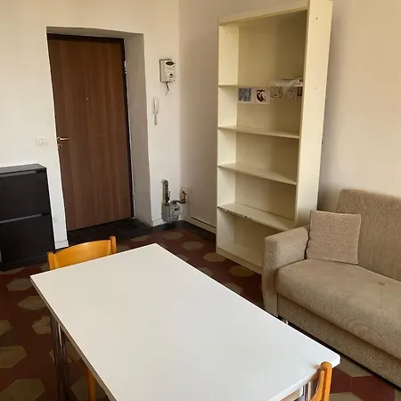 Duomo-garibaldi Apartamento *