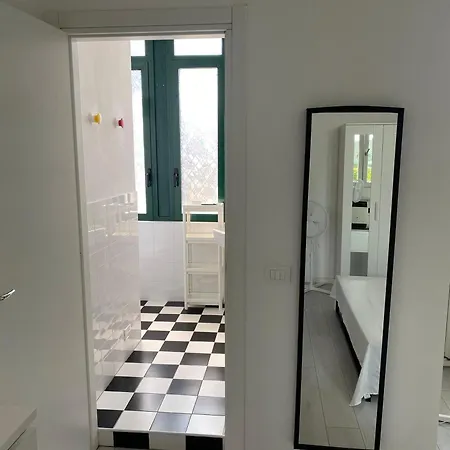 Apartamento Duomo-garibaldi *