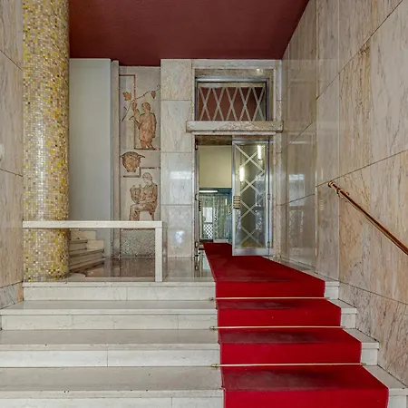 Homy Repubblica - A Luxury Collection