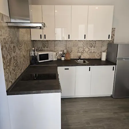 Adriano House Милан