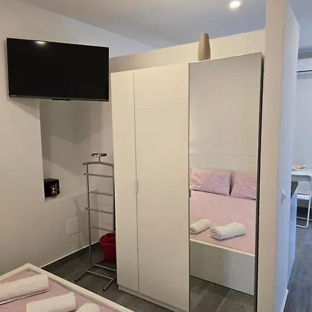 Adriano House * Милан