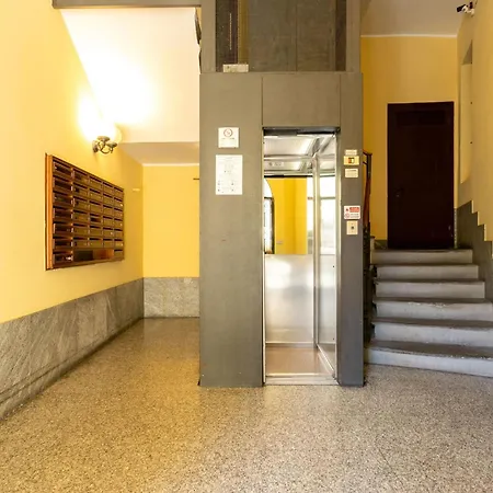 Sabotino Alle Termemilano *