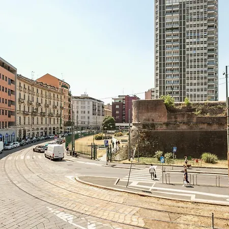 Sabotino Alle Termemilano