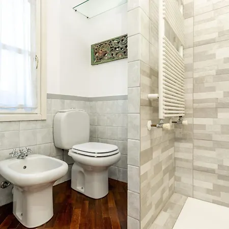 Sabotino Alle Termemilano Apartmán Milán