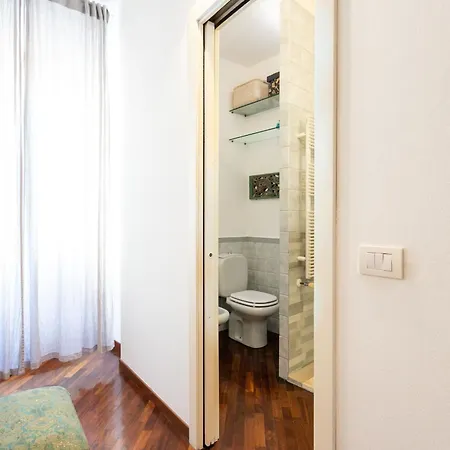 Sabotino Alle Termemilano Apartmán
