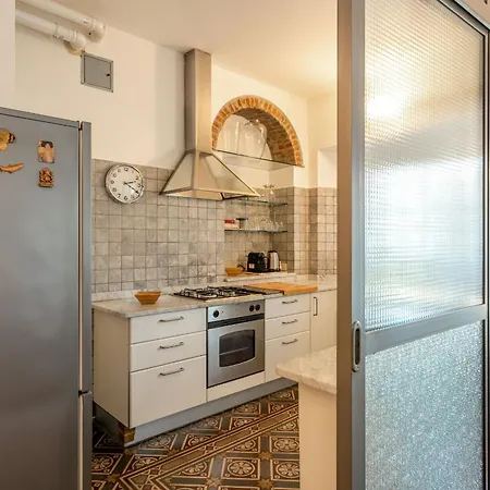 Sabotino Alle Termemilano Apartmán Milán