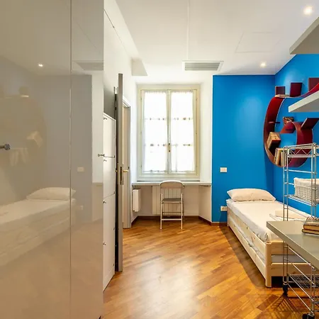 Sabotino Alle Termemilano * Milán