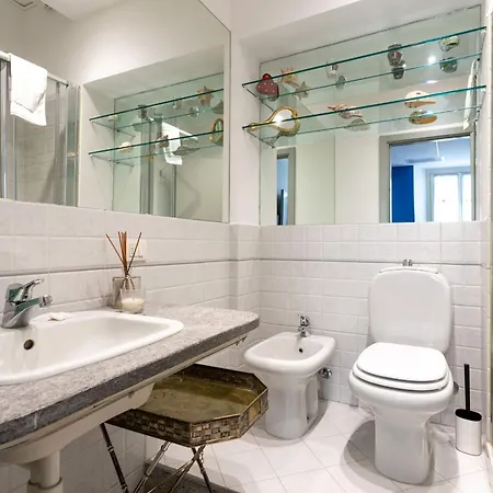 Sabotino Alle Termemilano Apartmán Milán