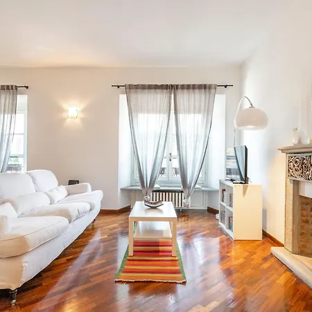 Apartmán Sabotino Alle Termemilano Milán
