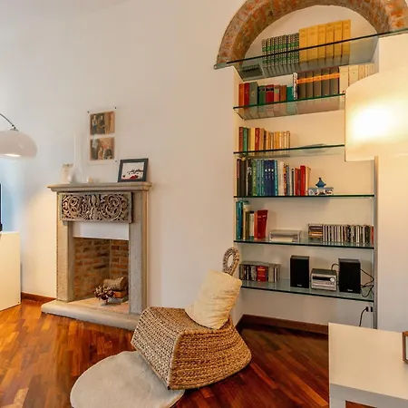 Apartmán Sabotino Alle Termemilano Milán