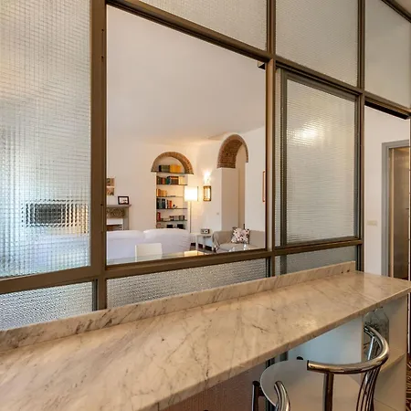 Sabotino Alle Termemilano Apartmán *