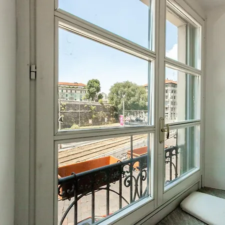 Sabotino Alle Termemilano Milán