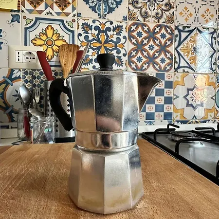 Bright Segneri M4 דירה מילאנו