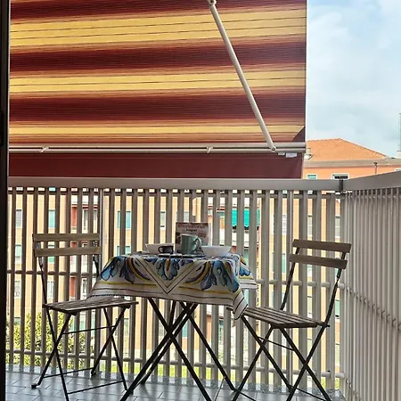 Bright Segneri M4 מילאנו