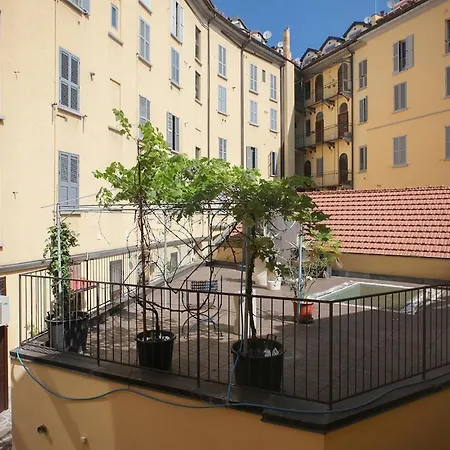 Salmini 4 * Milán