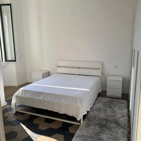 Apartamento Duomo-sempione *