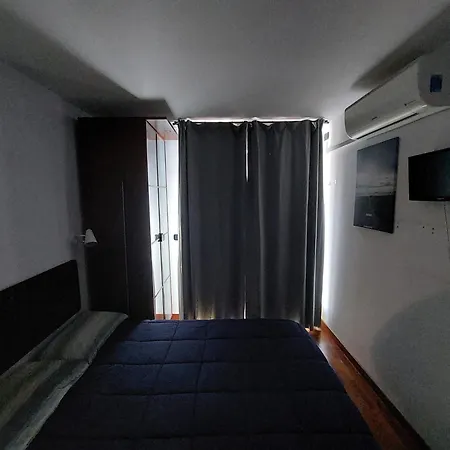 Area16nolomilano Oda ve Kahvaltı