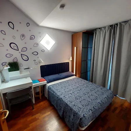 Area16nolomilano Oda ve Kahvaltı