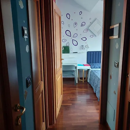 Oda ve Kahvaltı Area16nolomilano *