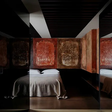 Straf, Milan, A Member Of Design Hotel Milan