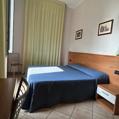 Salerno Ξενοδοχείο