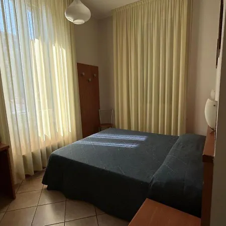 Ξενοδοχείο Salerno